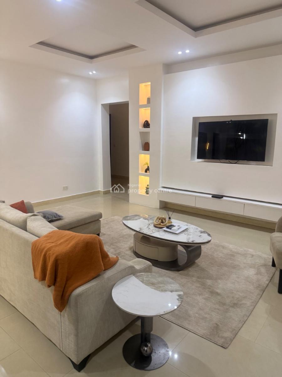 3 Bedroom Apartment, Ikoyi, Old Ikoyi, Ikoyi, Lagos, Flat / Apartment for Rent