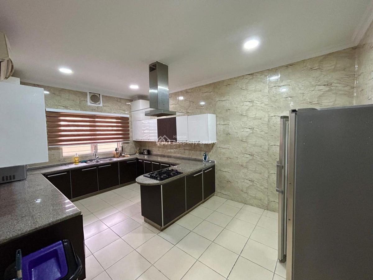 3 Bedroom Apartment, Ikoyi, Old Ikoyi, Ikoyi, Lagos, Flat / Apartment for Rent