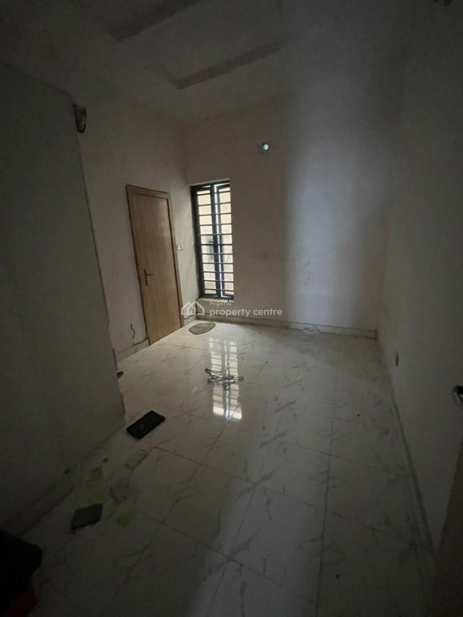 Newly Built 2 Bedroom Terrace Duplex in Ikota, Ikota, Lekki, Lagos, Terraced Duplex for Rent