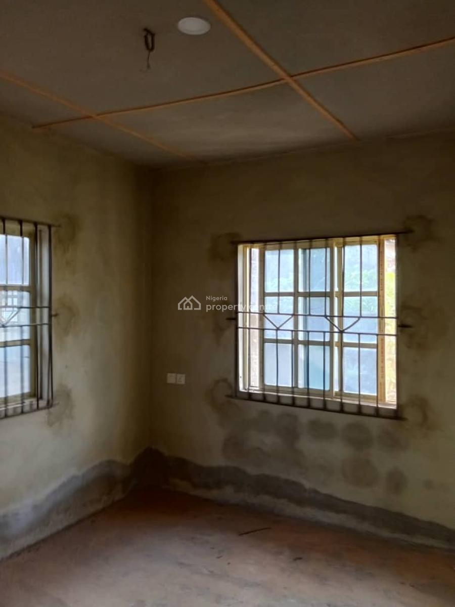 Completed 2 Bedroom Flat Bungalow on Half Plot of Land, Glory Estate Imagbon Com Off Oke-imuti Igbo-olomu Isawo Road Via Agric, Isawo, Ikorodu, Lagos, Flat / Apartment for Sale