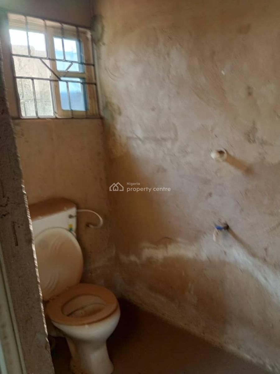 Completed 2 Bedroom Flat Bungalow on Half Plot of Land, Glory Estate Imagbon Com Off Oke-imuti Igbo-olomu Isawo Road Via Agric, Isawo, Ikorodu, Lagos, Flat / Apartment for Sale