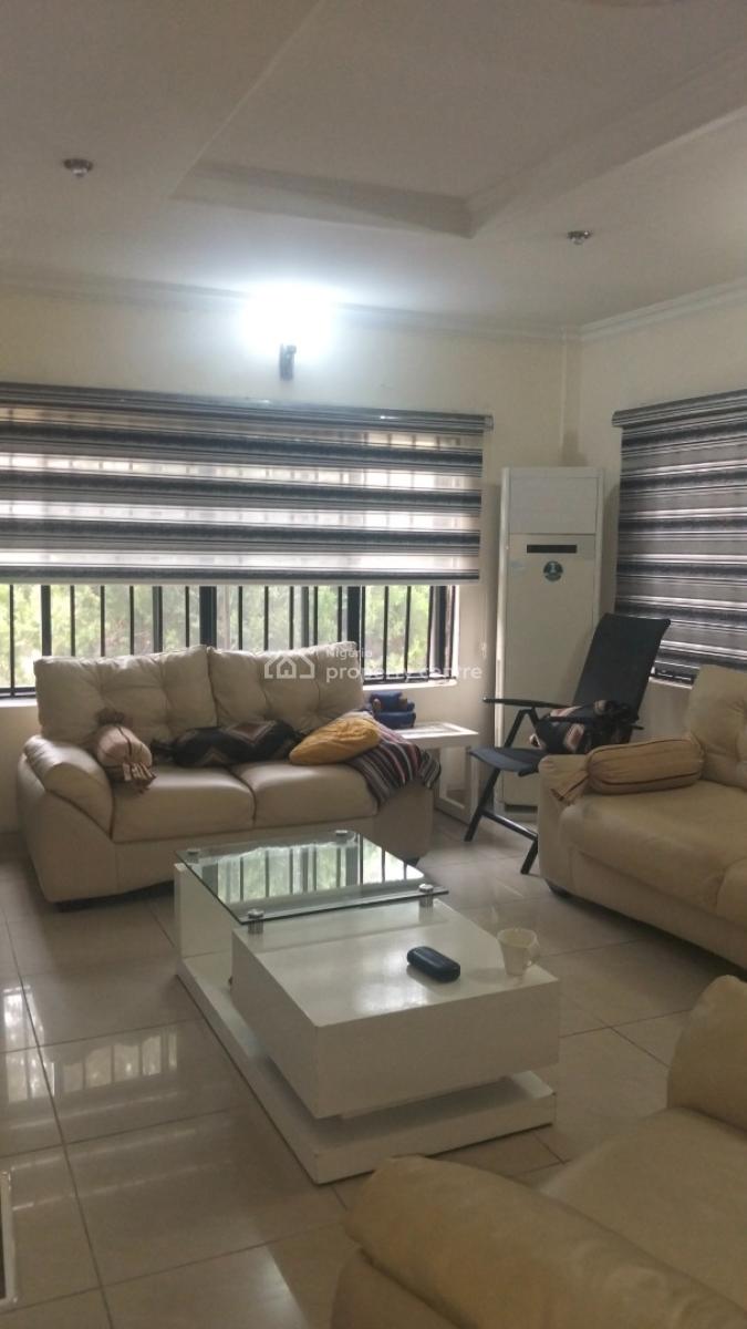 4 Bedroom Semi Detached House + Bq on a Large Expanse of Land, Road 45, Vgc, Lekki, Lagos, Semi-detached Duplex for Rent