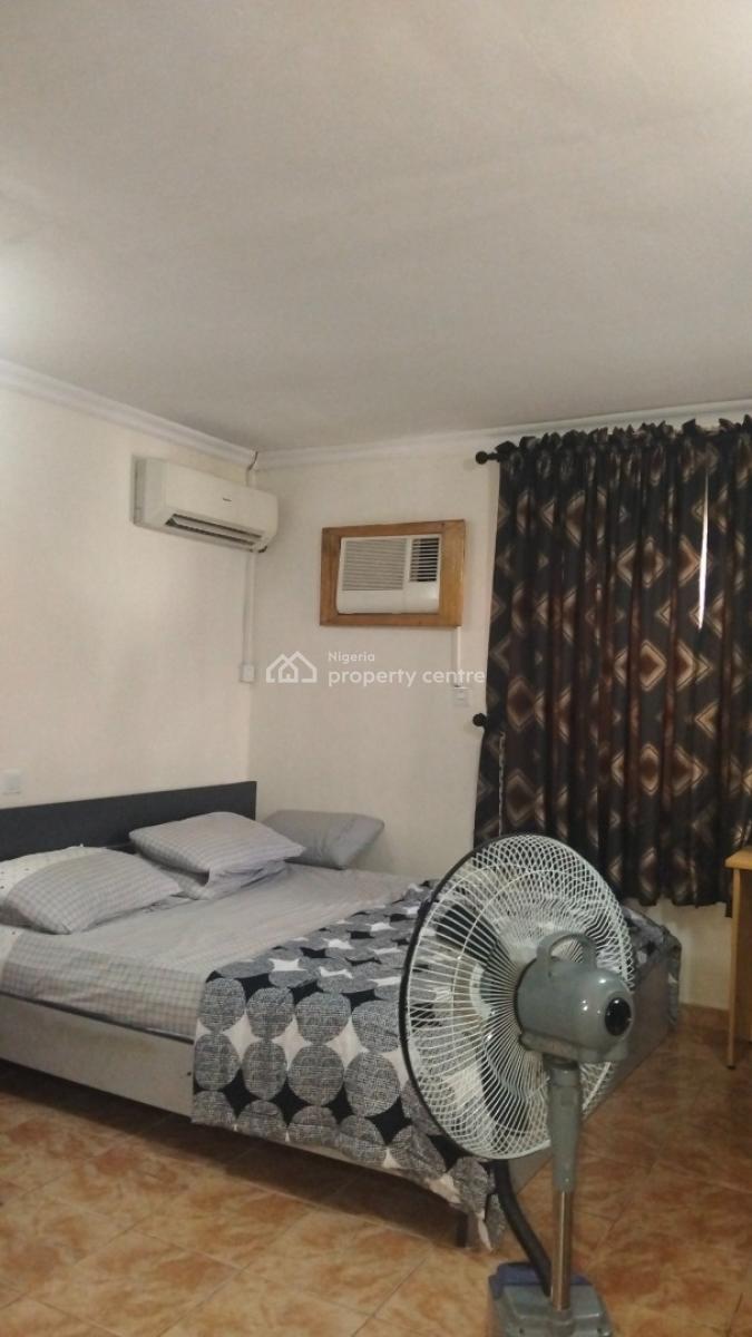 4 Bedroom Semi Detached House + Bq on a Large Expanse of Land, Road 45, Vgc, Lekki, Lagos, Semi-detached Duplex for Rent