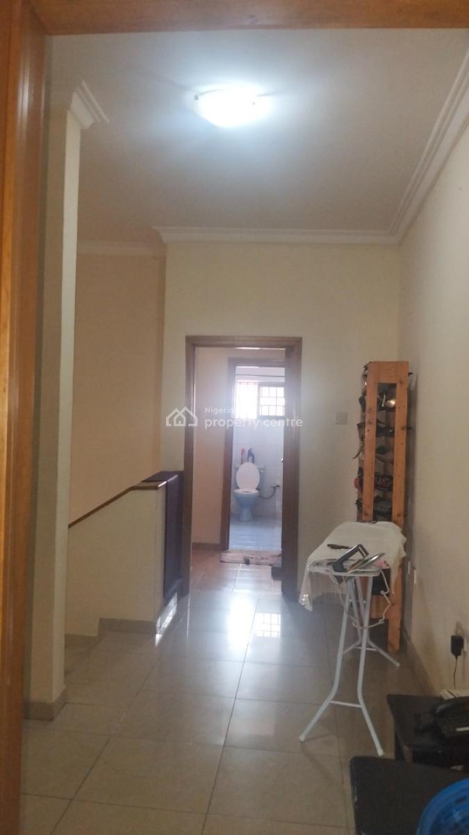 4 Bedroom Semi Detached House + Bq on a Large Expanse of Land, Road 45, Vgc, Lekki, Lagos, Semi-detached Duplex for Rent