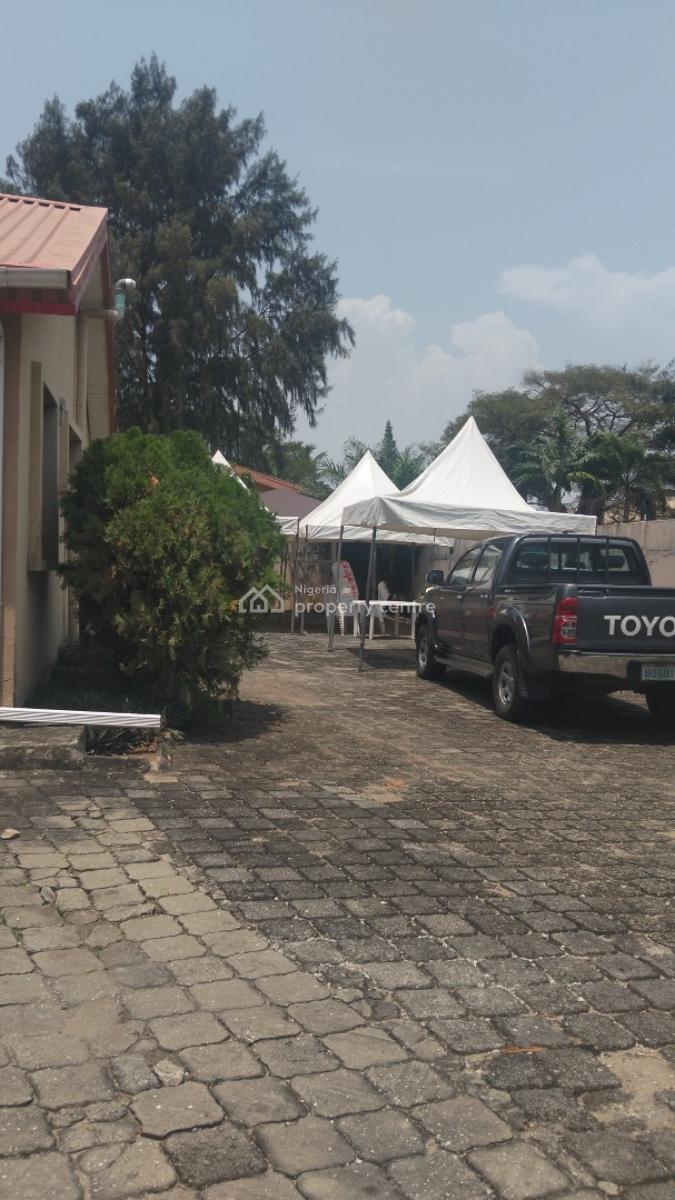 4 Bedroom Semi Detached House + Bq on a Large Expanse of Land, Road 45, Vgc, Lekki, Lagos, Semi-detached Duplex for Rent