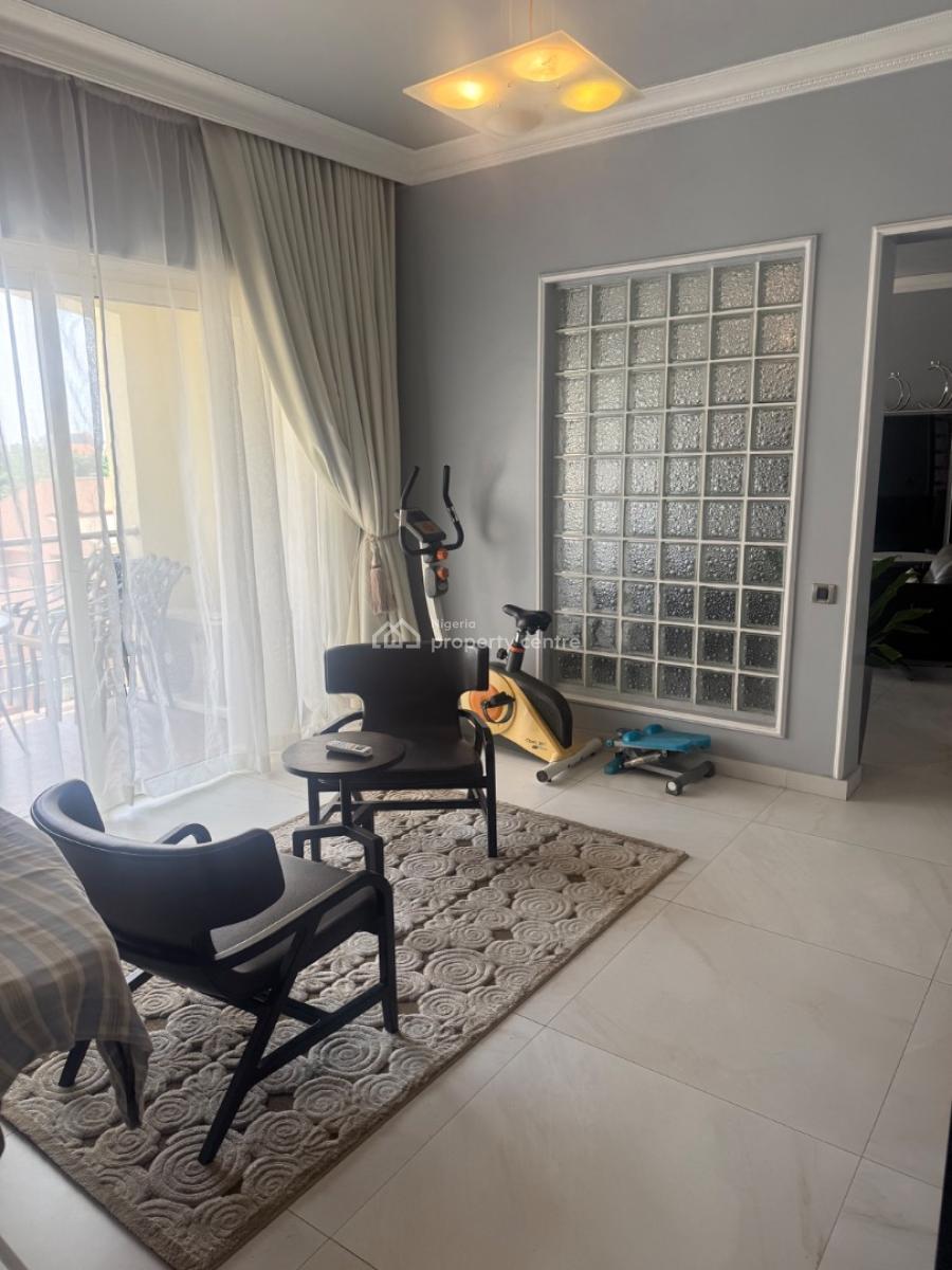 3 Bedroom Apartment, Old Ikoyi, Ikoyi, Lagos, Flat / Apartment for Rent
