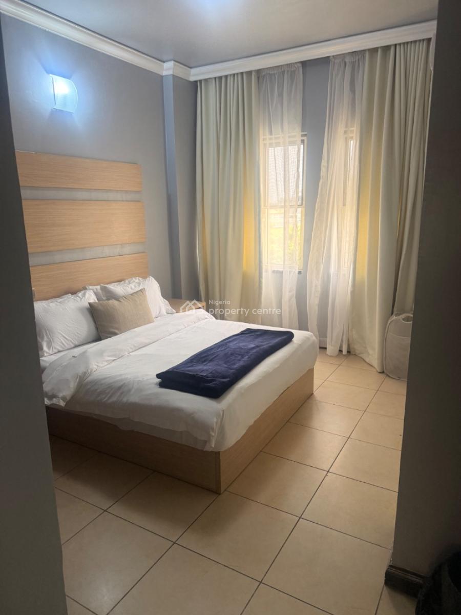 3 Bedroom Apartment, Old Ikoyi, Ikoyi, Lagos, Flat / Apartment for Rent
