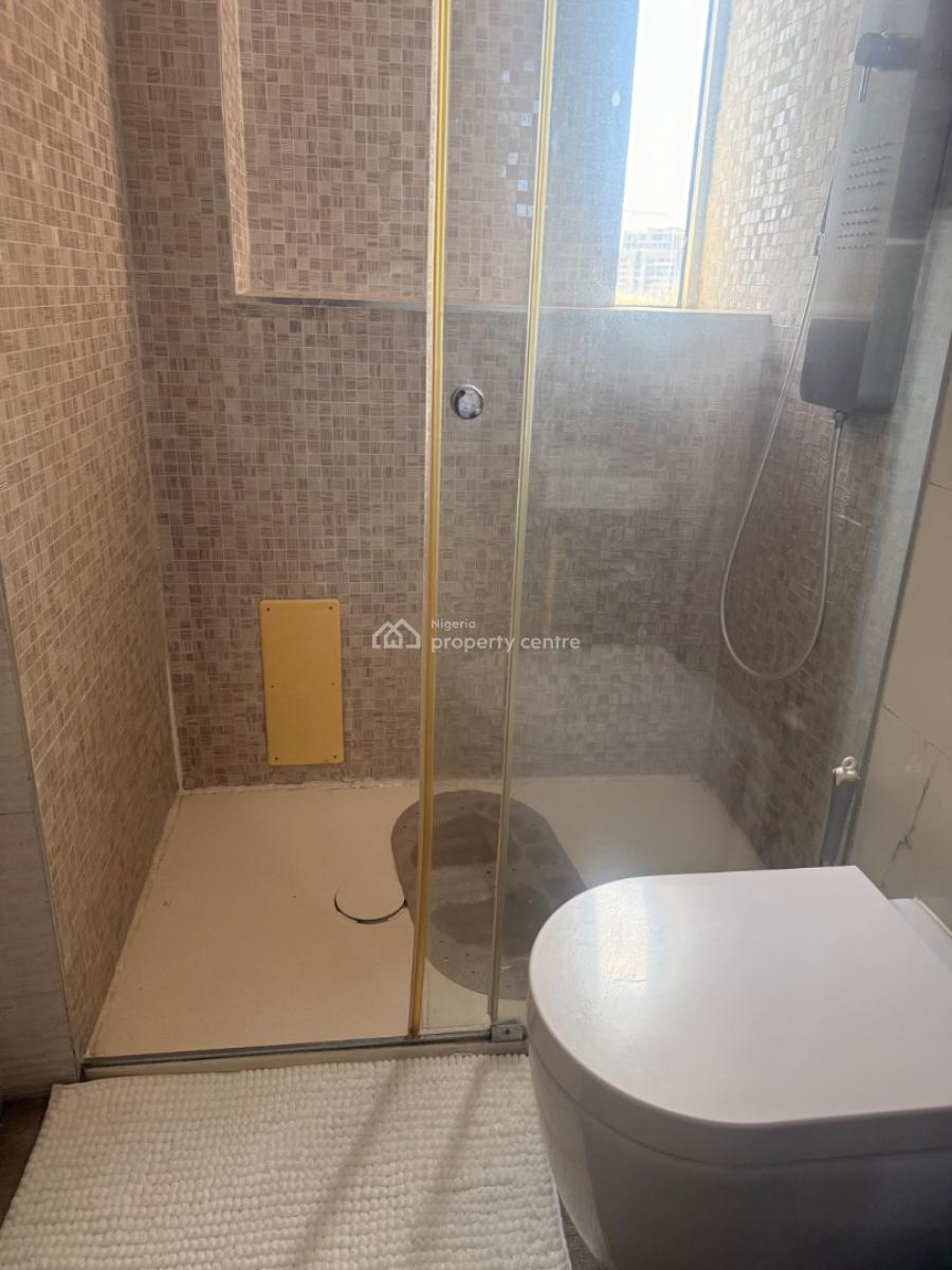 3 Bedroom Apartment, Old Ikoyi, Ikoyi, Lagos, Flat / Apartment for Rent