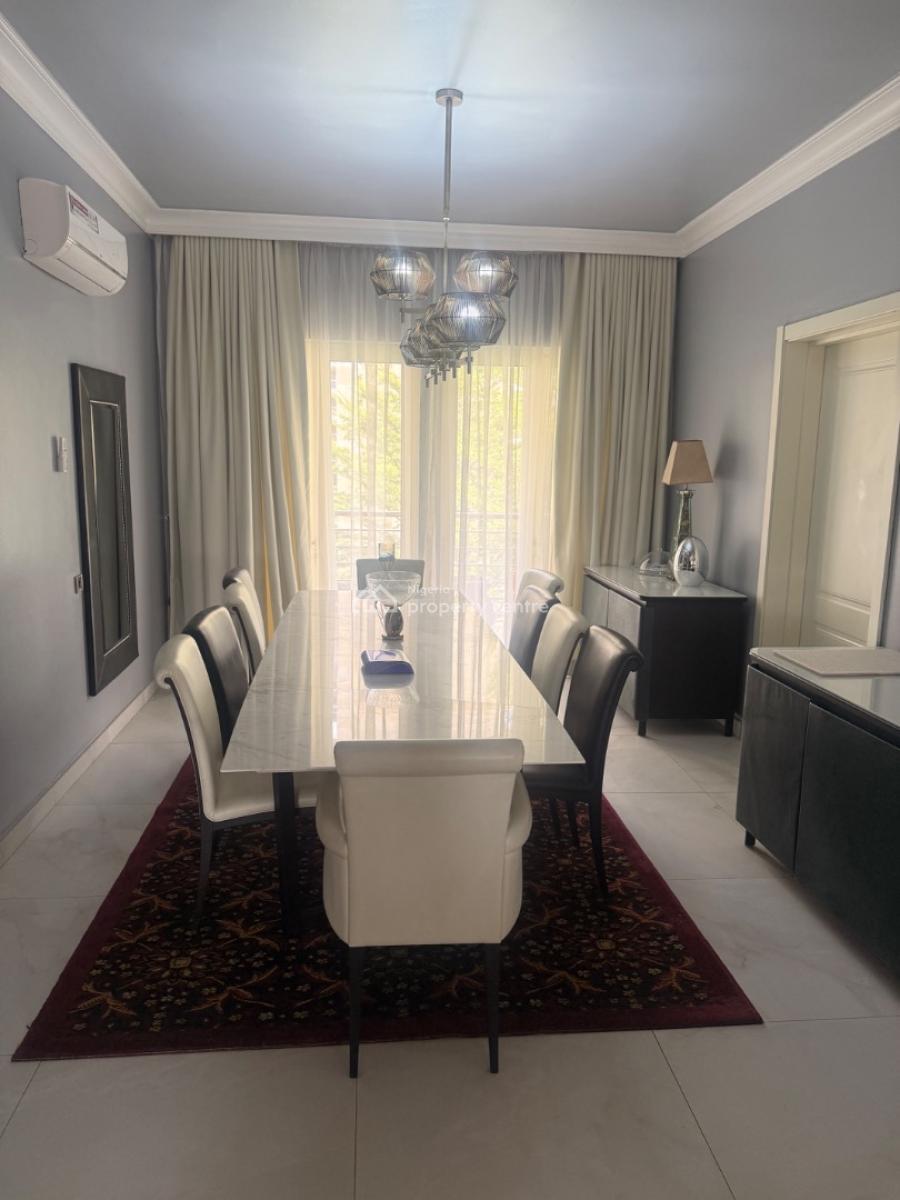 3 Bedroom Apartment, Old Ikoyi, Ikoyi, Lagos, Flat / Apartment for Rent