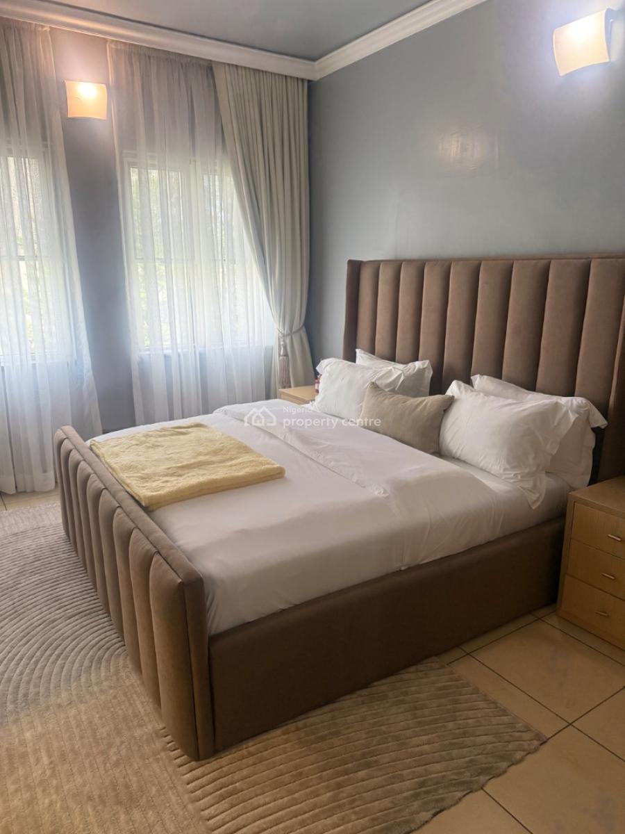 3 Bedroom Apartment, Old Ikoyi, Ikoyi, Lagos, Flat / Apartment for Rent