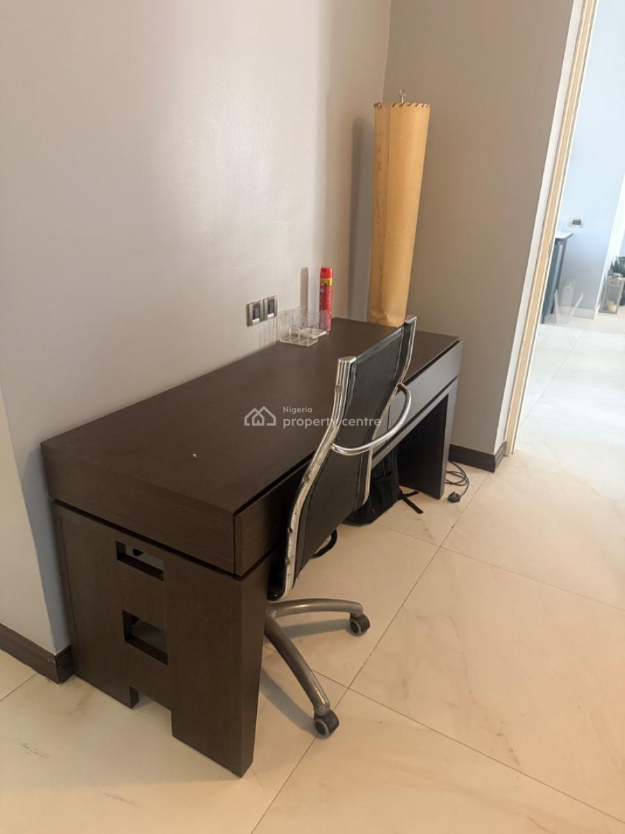 3 Bedroom Apartment, Old Ikoyi, Ikoyi, Lagos, Flat / Apartment for Rent