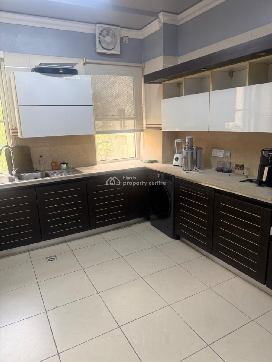 3 Bedroom Apartment, Old Ikoyi, Ikoyi, Lagos, Flat / Apartment for Rent