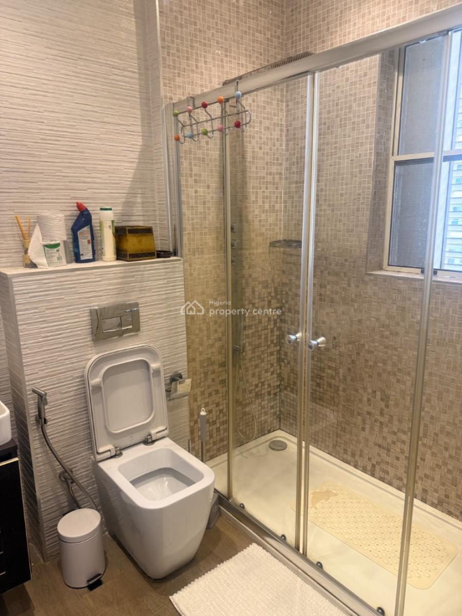 3 Bedroom Apartment, Old Ikoyi, Ikoyi, Lagos, Flat / Apartment for Rent