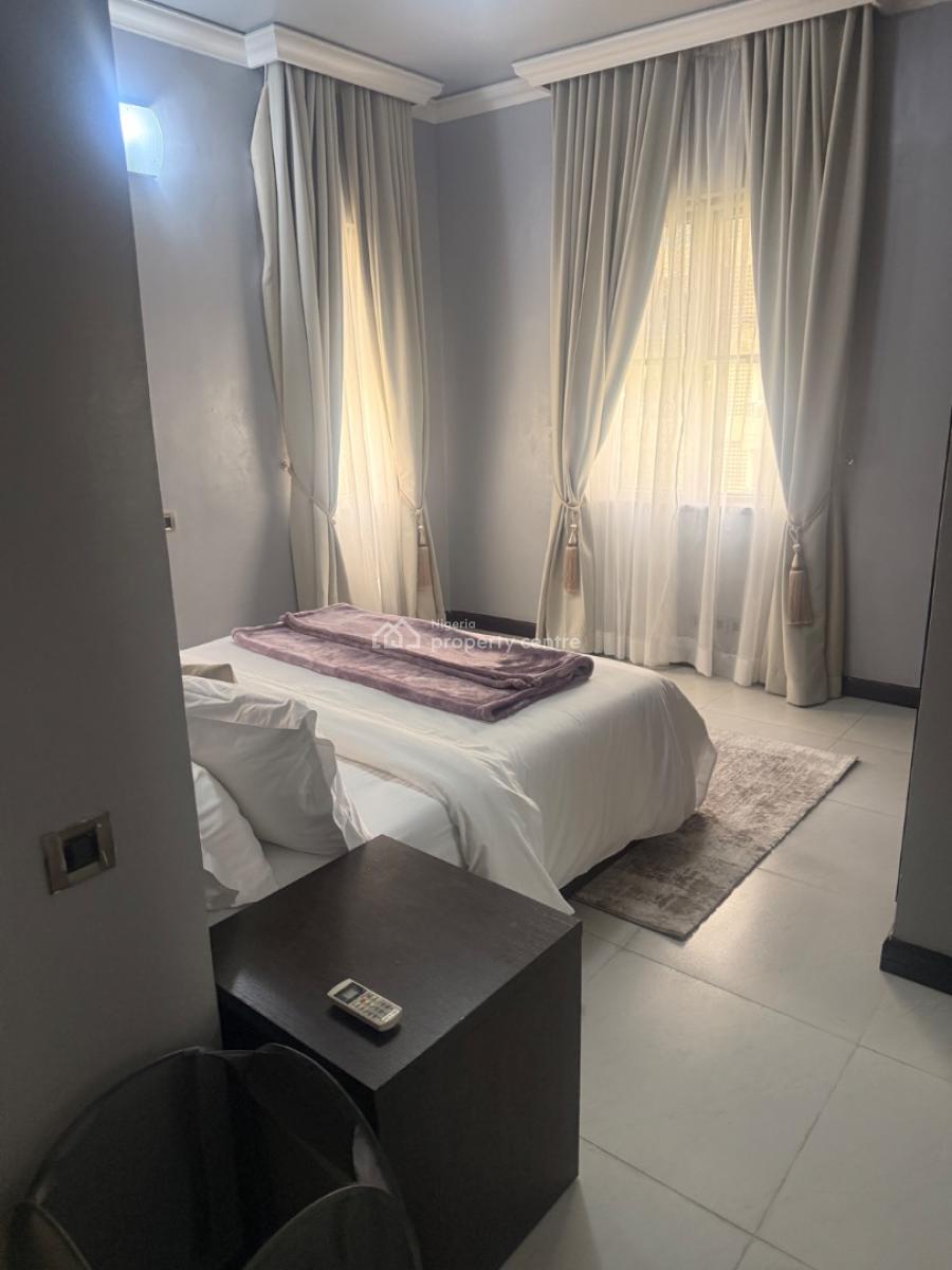 3 Bedroom Apartment, Old Ikoyi, Ikoyi, Lagos, Flat / Apartment for Rent