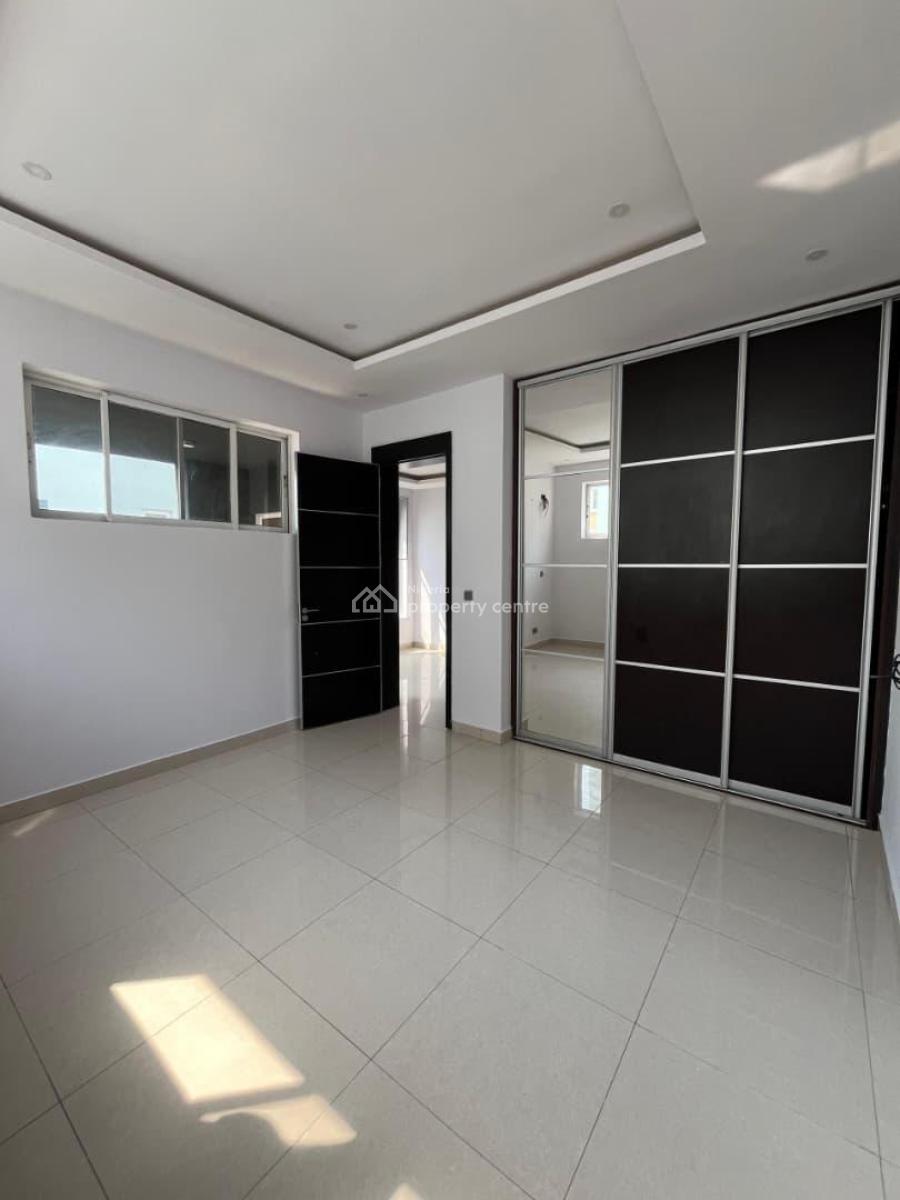 Exclusive Listing --- Semi Detached Luxury Duplex, Osapa, Lekki, Lagos, Semi-detached Duplex for Sale