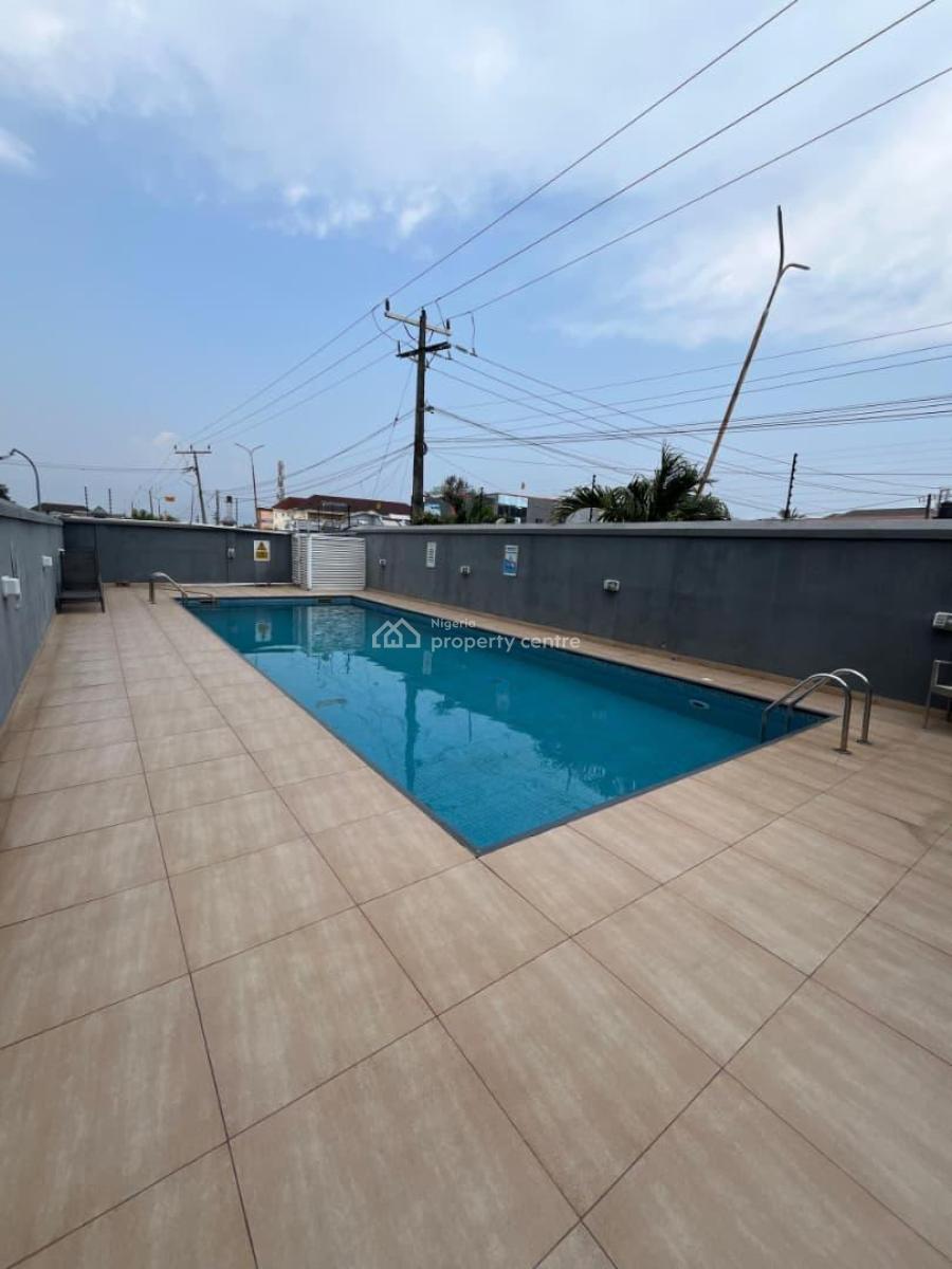 Exclusive Listing --- Semi Detached Luxury Duplex, Osapa, Lekki, Lagos, Semi-detached Duplex for Sale