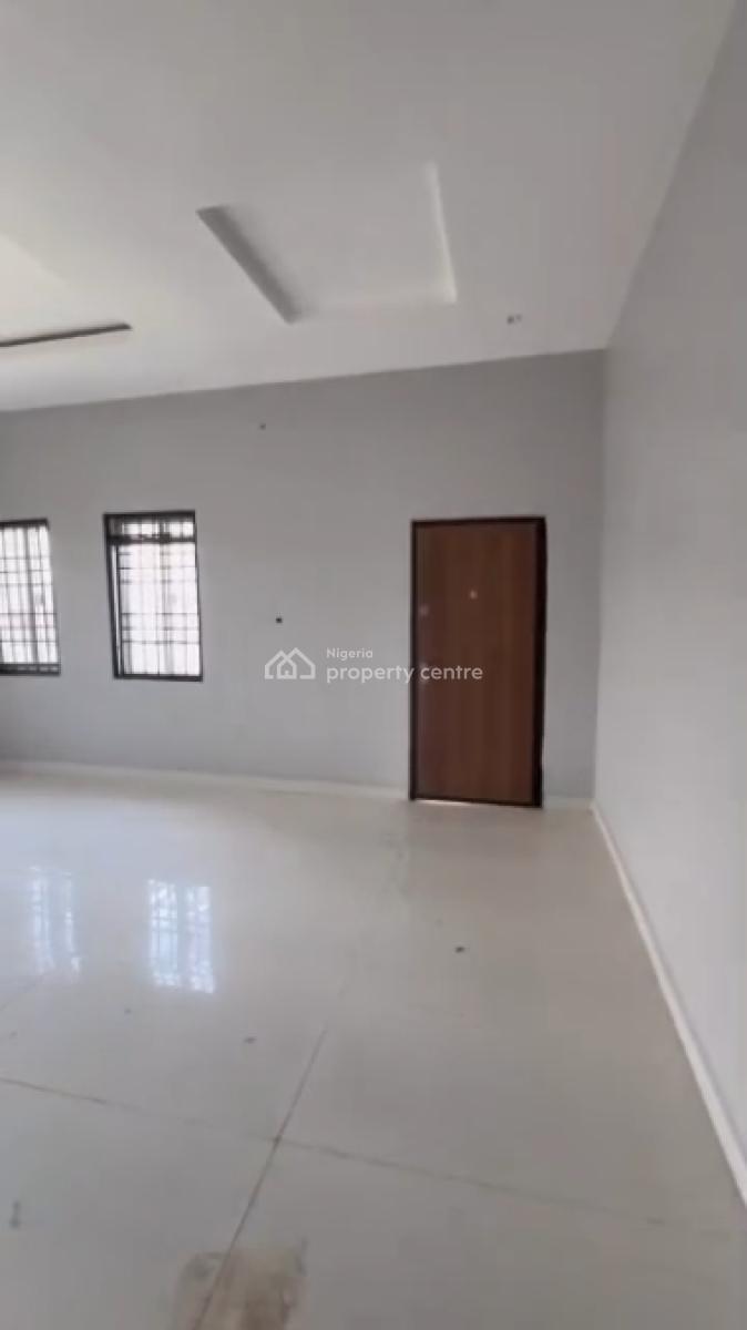 a 5 Bedroom Detached Duplex with Bq, Jahi, Abuja, Detached Duplex for Sale