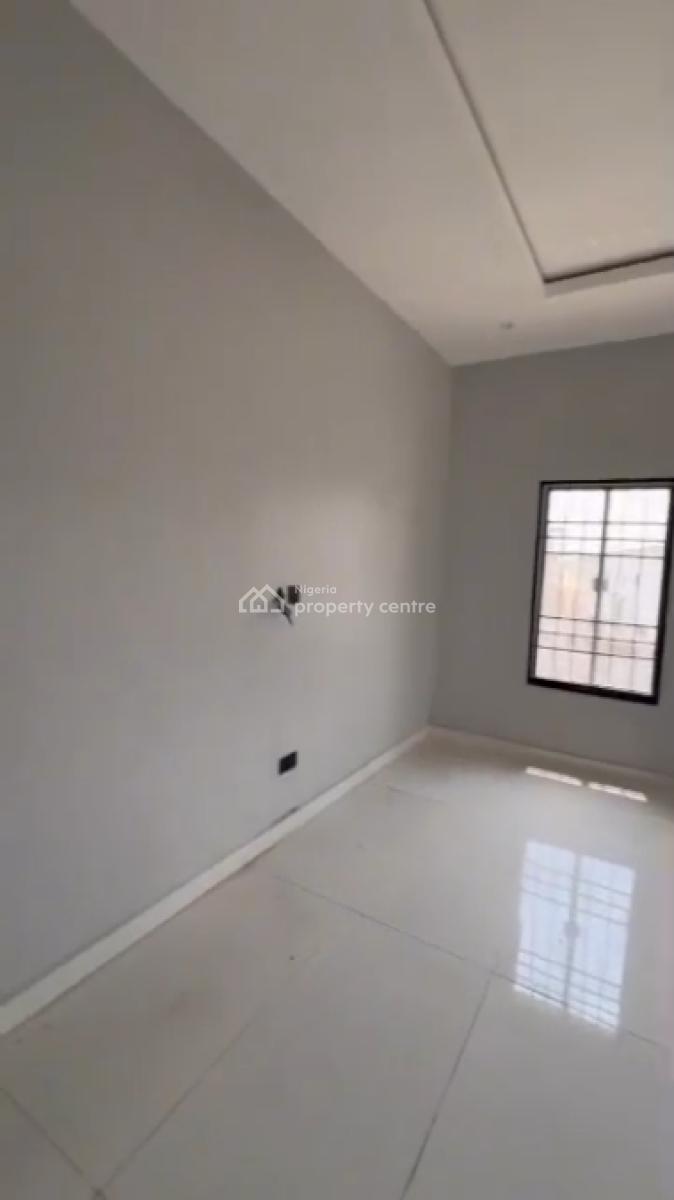 a 5 Bedroom Detached Duplex with Bq, Jahi, Abuja, Detached Duplex for Sale