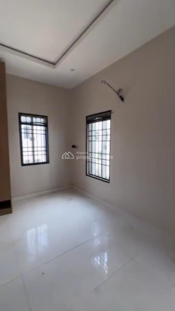 a 5 Bedroom Detached Duplex with Bq, Jahi, Abuja, Detached Duplex for Sale