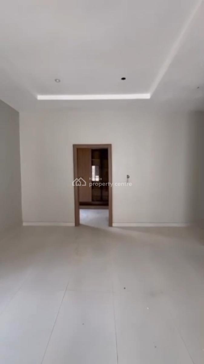 a 5 Bedroom Detached Duplex with Bq, Jahi, Abuja, Detached Duplex for Sale