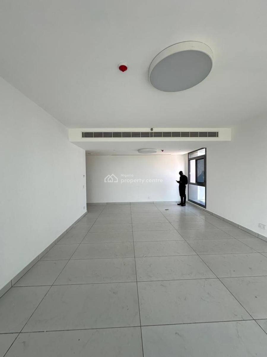 Luxury 3 Bedroom Apartment with Bq, Victoria Island (vi), Lagos, Flat / Apartment for Rent