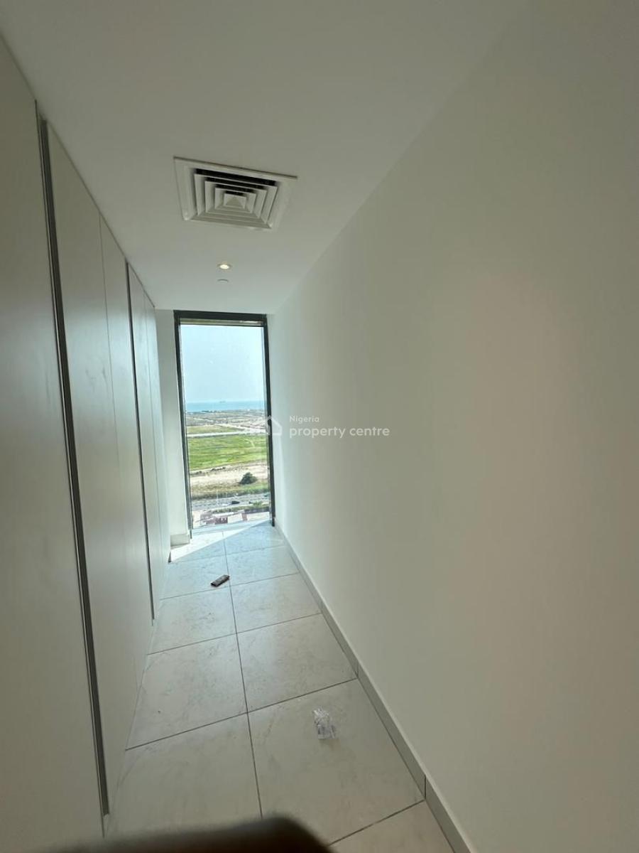 Luxury 3 Bedroom Apartment with Bq, Victoria Island (vi), Lagos, Flat / Apartment for Rent