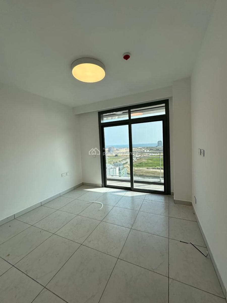 Luxury 3 Bedroom Apartment with Bq, Victoria Island (vi), Lagos, Flat / Apartment for Rent