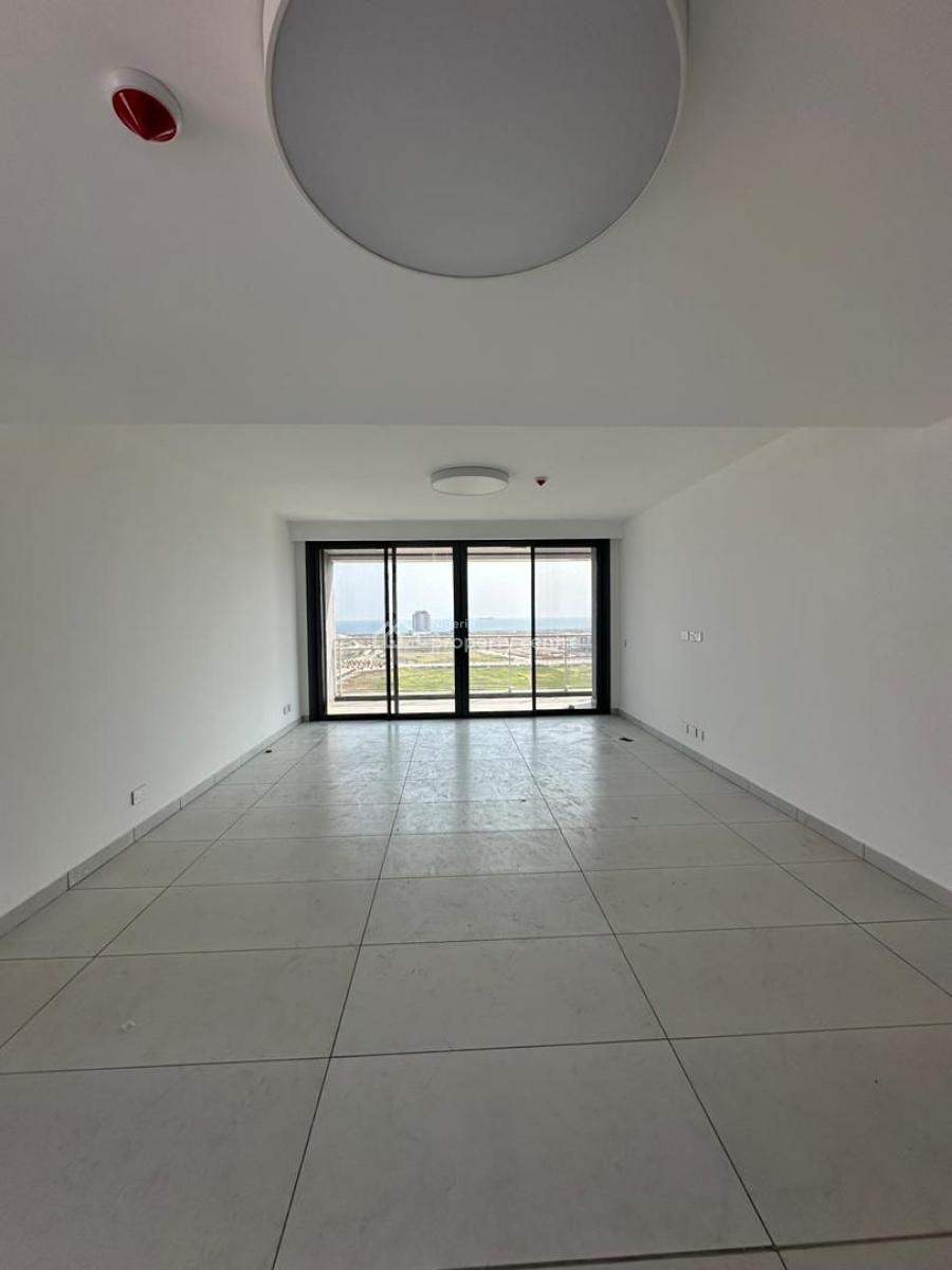 Luxury 3 Bedroom Apartment with Bq, Victoria Island (vi), Lagos, Flat / Apartment for Rent