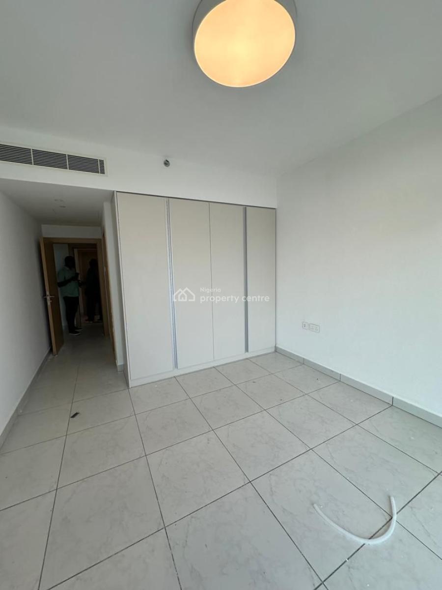 Luxury 3 Bedroom Apartment with Bq, Victoria Island (vi), Lagos, Flat / Apartment for Rent