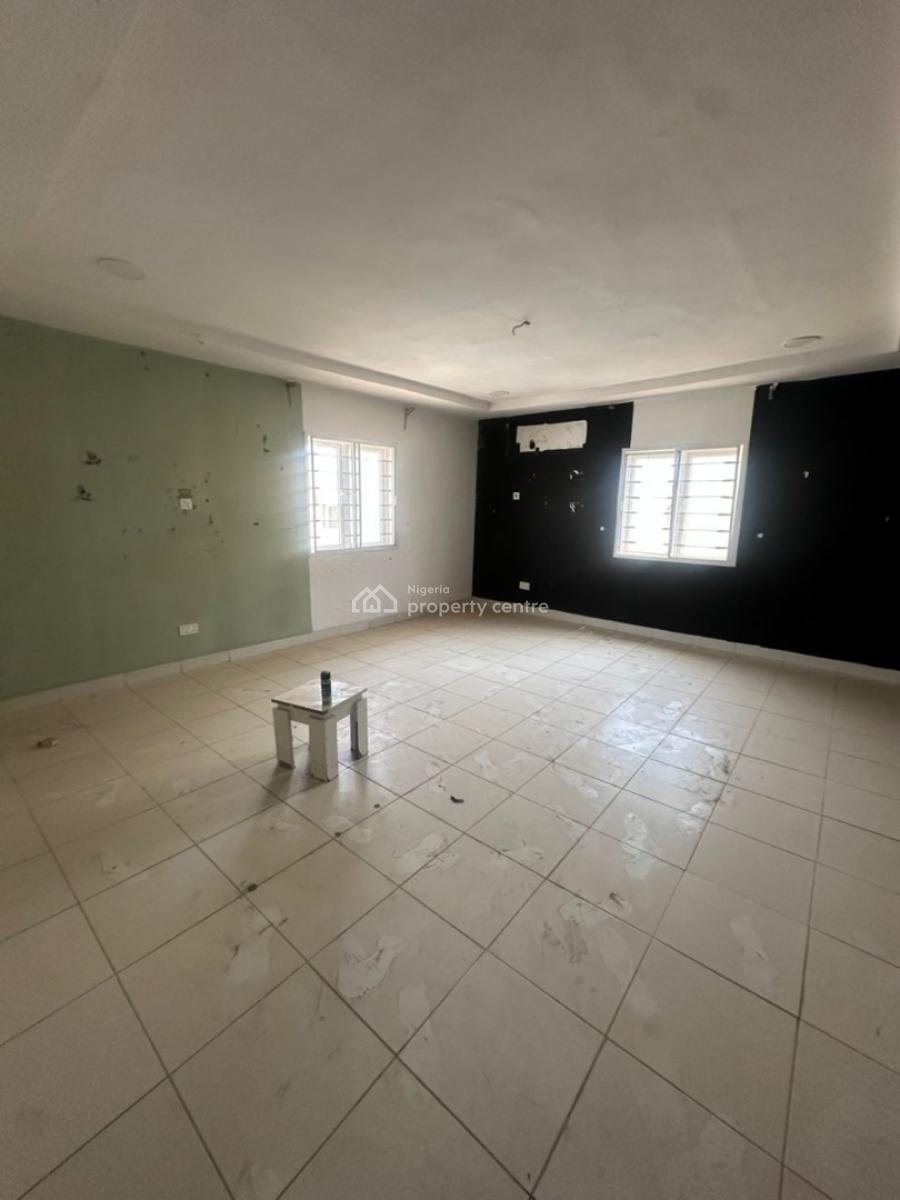 Six Bedrooms Fully Detached Duplex, Brains and Hammers Estate, Apo, Abuja, Detached Duplex for Rent