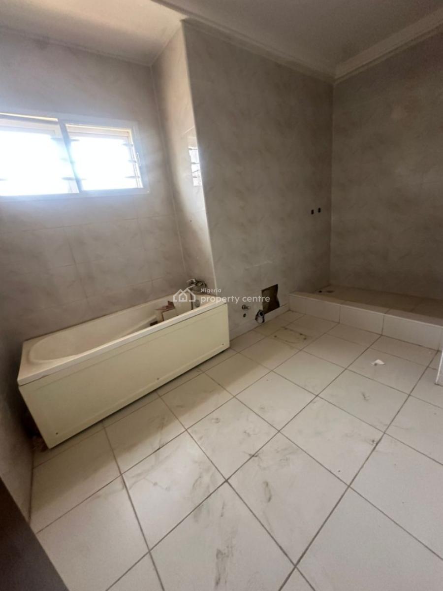 Six Bedrooms Fully Detached Duplex, Brains and Hammers Estate, Apo, Abuja, Detached Duplex for Rent