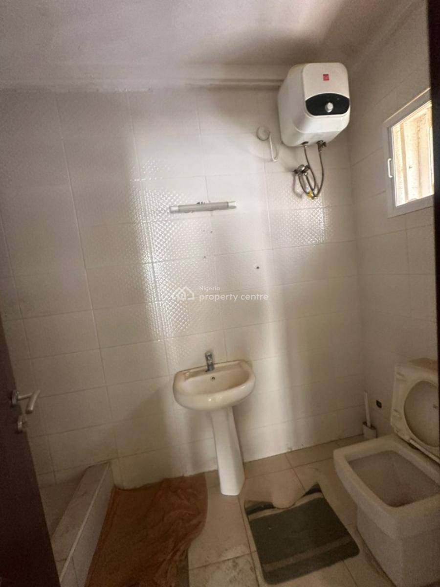 Six Bedrooms Fully Detached Duplex, Brains and Hammers Estate, Apo, Abuja, Detached Duplex for Rent