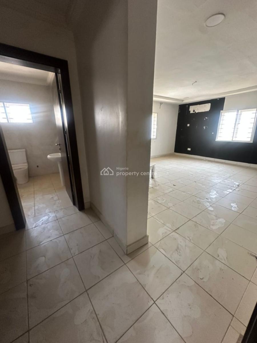 Six Bedrooms Fully Detached Duplex, Brains and Hammers Estate, Apo, Abuja, Detached Duplex for Rent