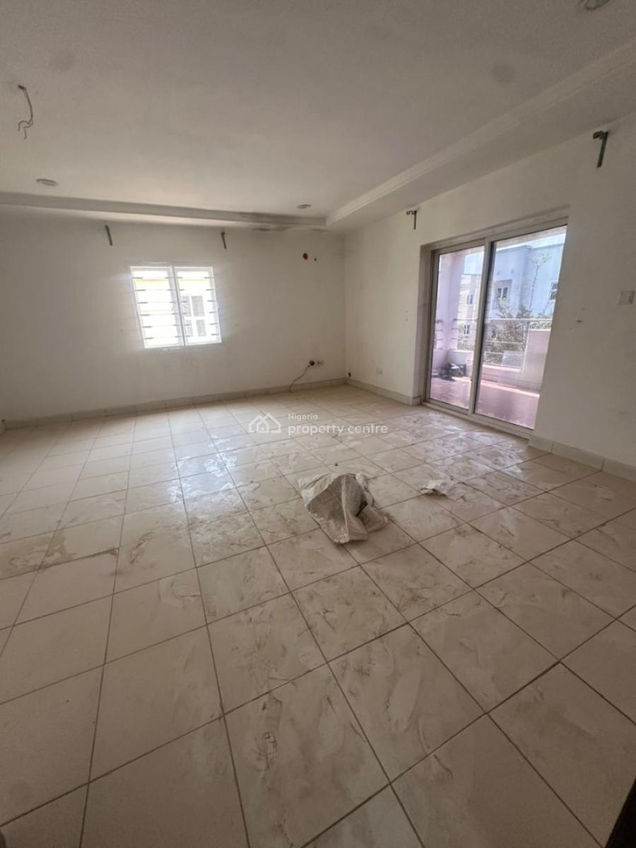 Six Bedrooms Fully Detached Duplex, Brains and Hammers Estate, Apo, Abuja, Detached Duplex for Rent