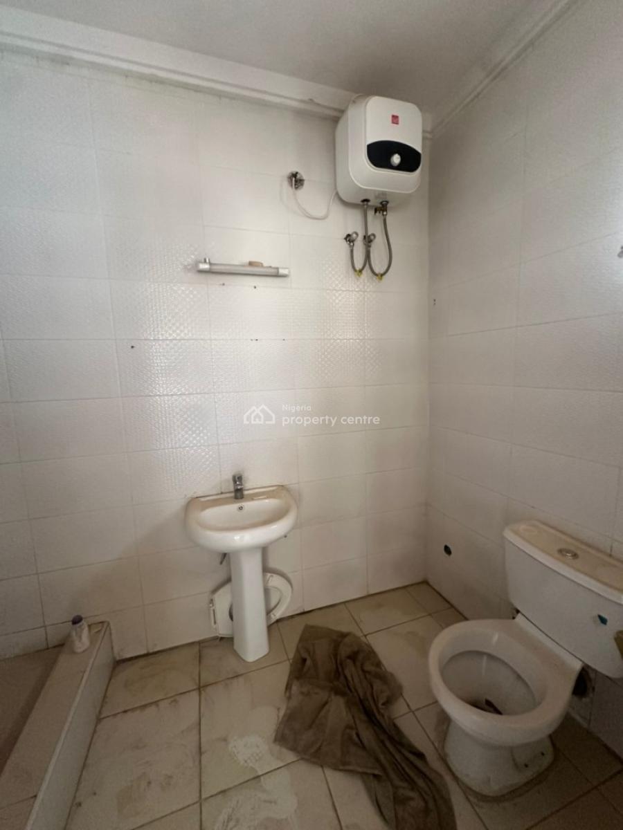 Six Bedrooms Fully Detached Duplex, Brains and Hammers Estate, Apo, Abuja, Detached Duplex for Rent