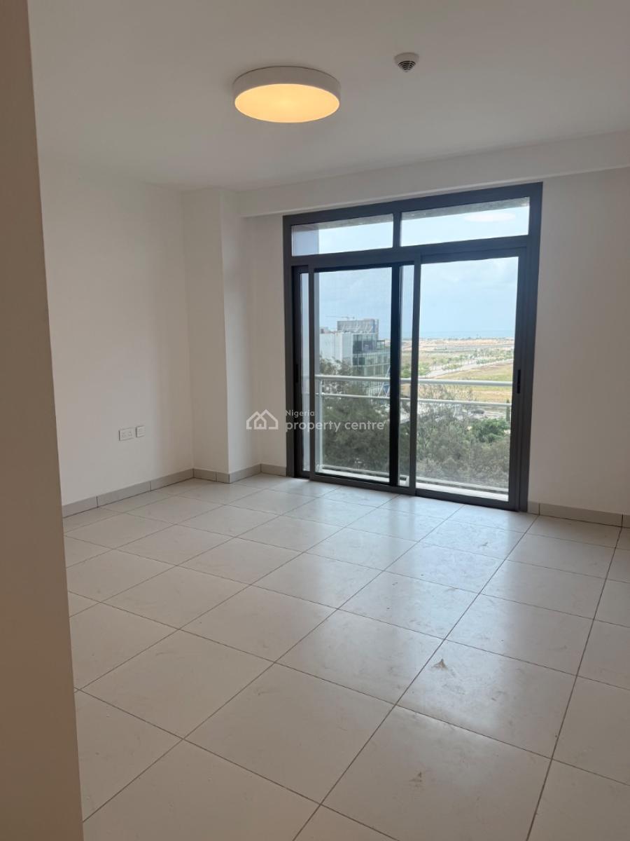 3 Bedroom Apartment, Vi, Victoria Island (vi), Lagos, Flat / Apartment for Rent