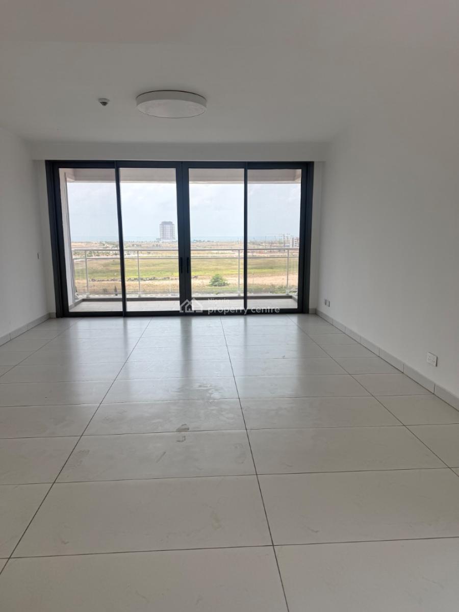 3 Bedroom Apartment, Vi, Victoria Island (vi), Lagos, Flat / Apartment for Rent