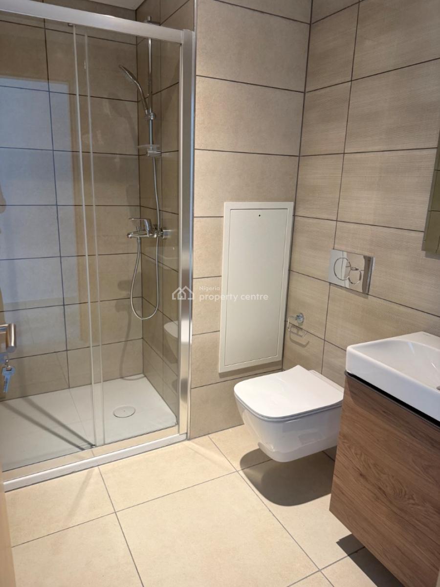 3 Bedroom Apartment, Vi, Victoria Island (vi), Lagos, Flat / Apartment for Rent