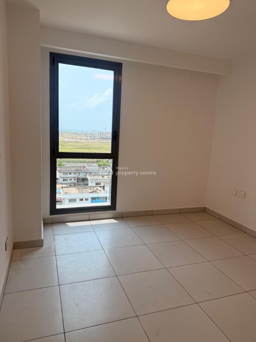 3 Bedroom Apartment, Vi, Victoria Island (vi), Lagos, Flat / Apartment for Rent