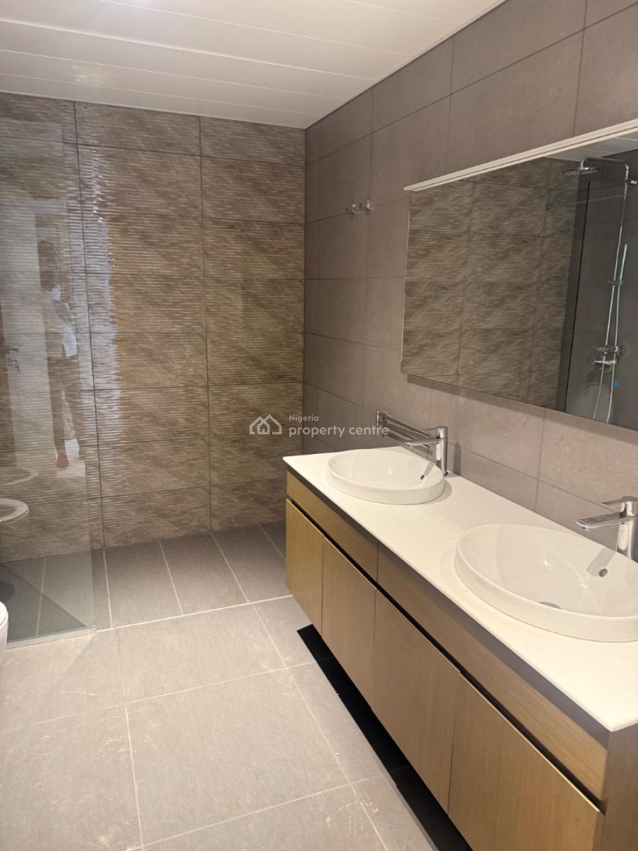 3 Bedroom Apartment, Vi, Victoria Island (vi), Lagos, Flat / Apartment for Rent