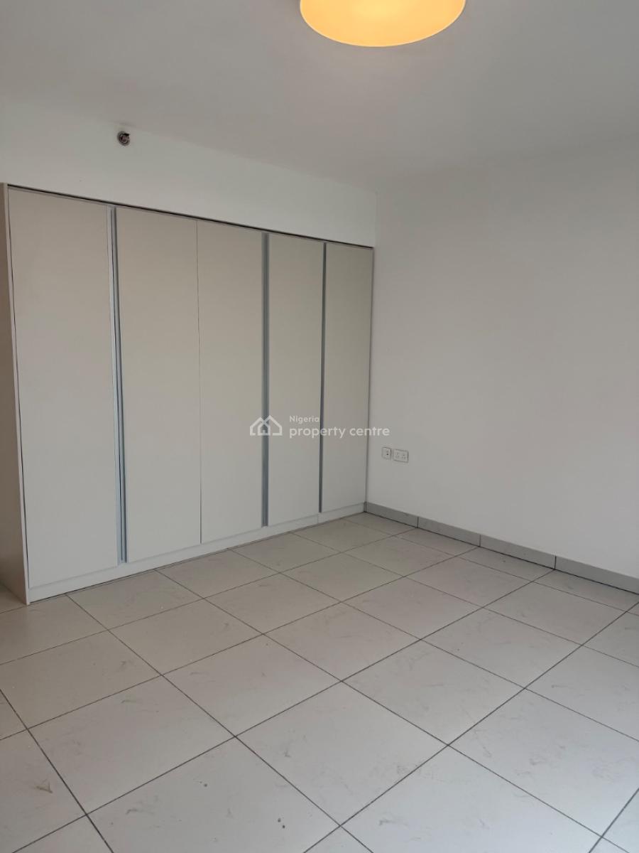 3 Bedroom Apartment, Vi, Victoria Island (vi), Lagos, Flat / Apartment for Rent