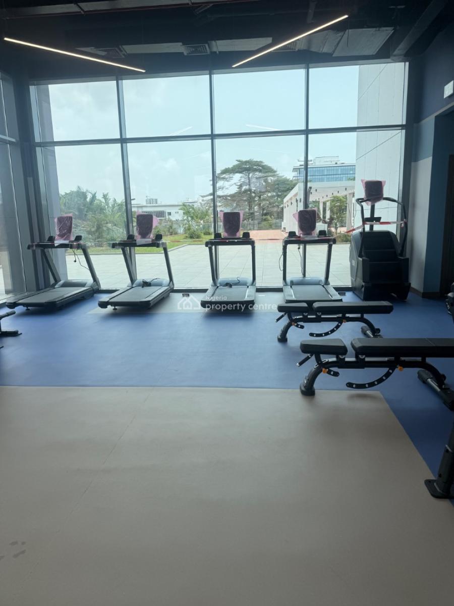 3 Bedroom Apartment, Vi, Victoria Island (vi), Lagos, Flat / Apartment for Rent