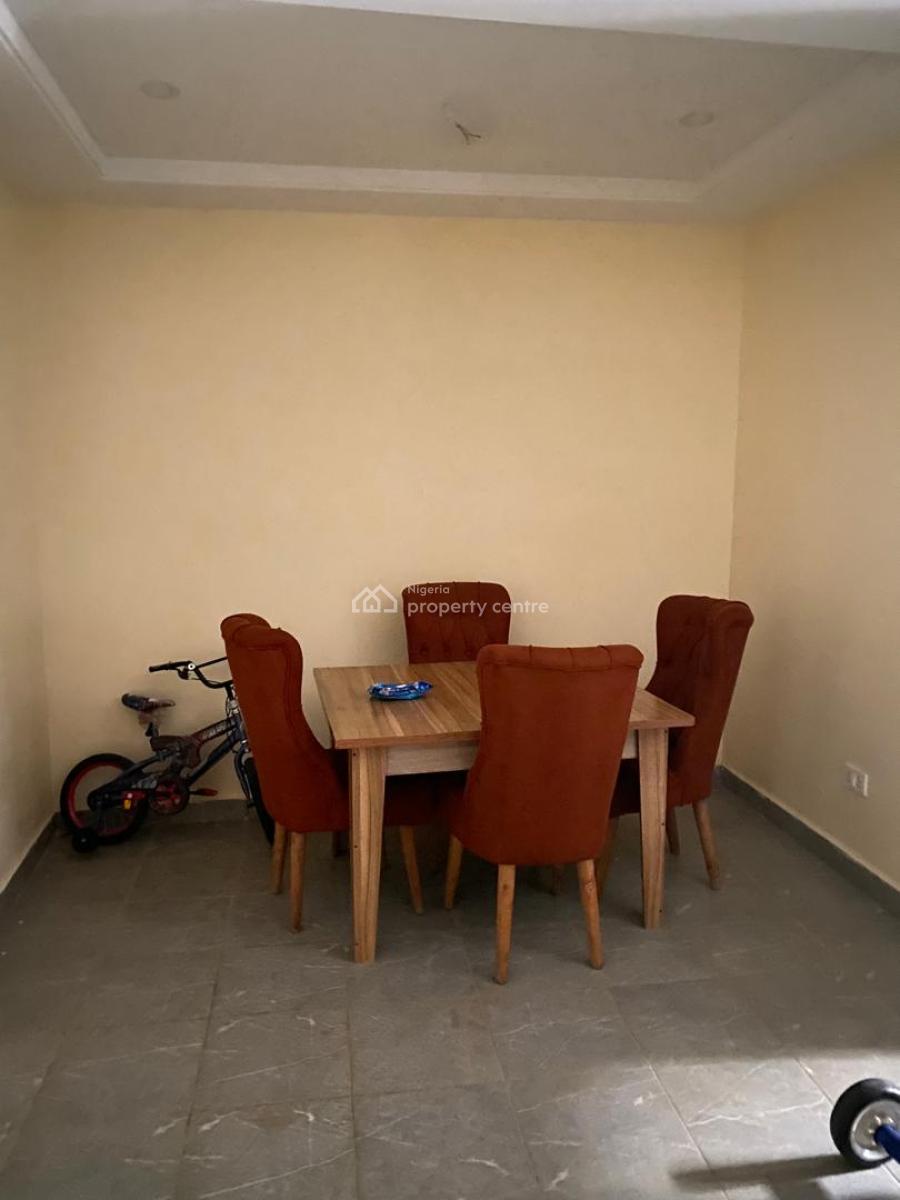 3 Bedroom Block of Flat, Lokogoma District, Abuja, House for Sale