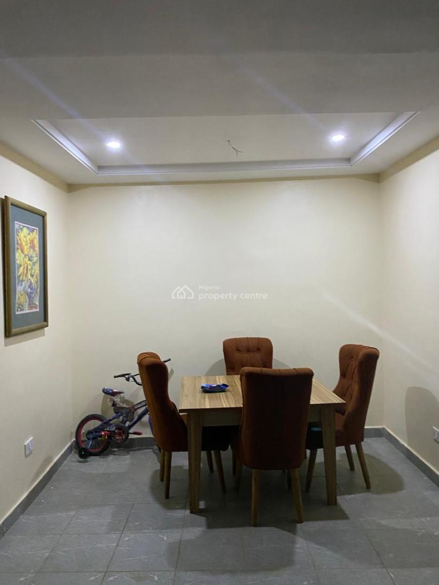 3 Bedroom Block of Flat, Lokogoma District, Abuja, House for Sale