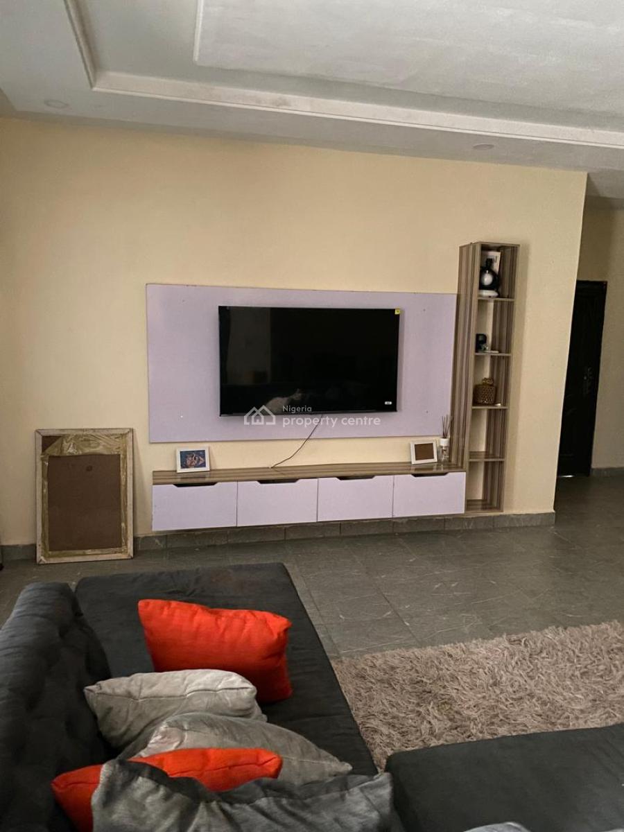 3 Bedroom Block of Flat, Lokogoma District, Abuja, House for Sale