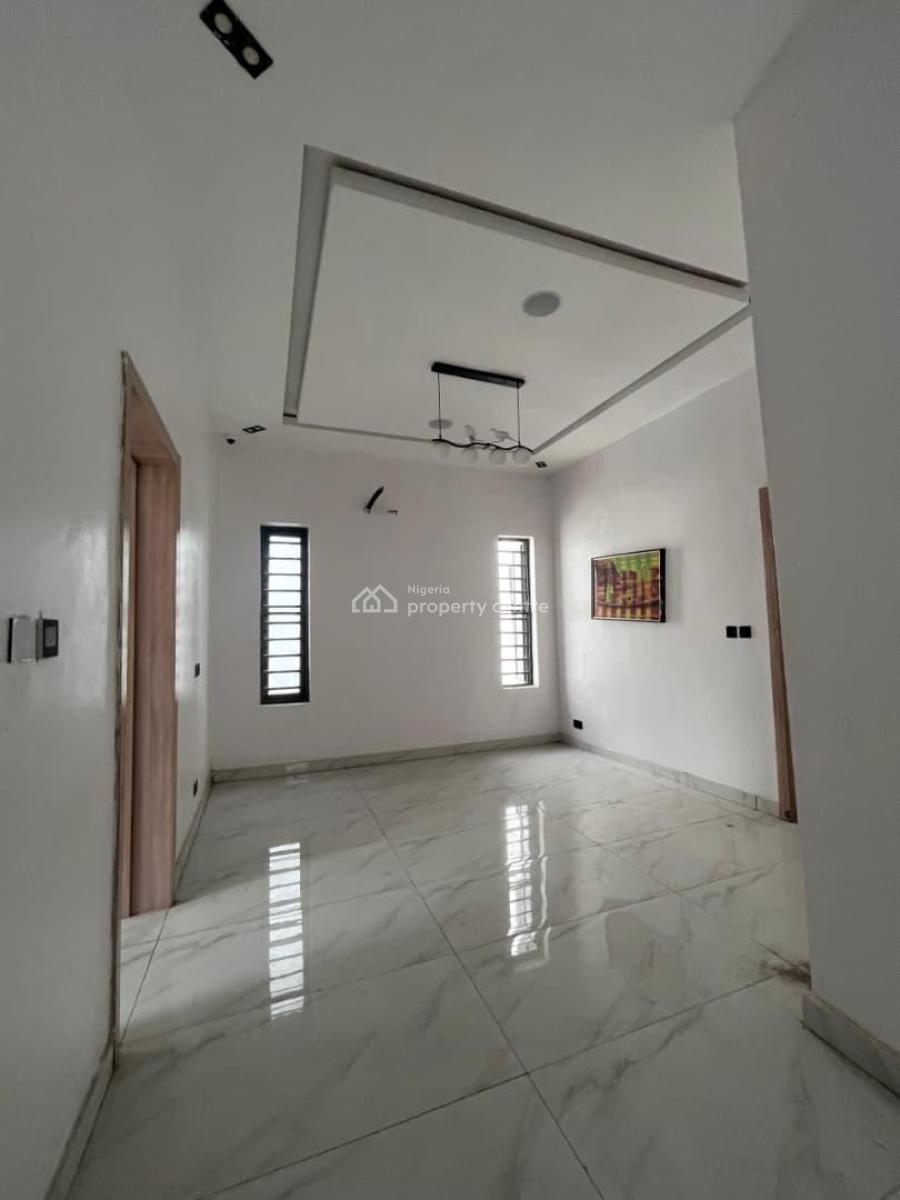 Brand New  Cornerpiece 4 Bedroom Semidetached Duplex, Ikate, Lekki, Lagos, Semi-detached Duplex for Sale