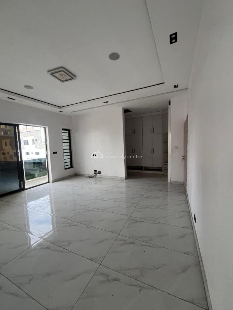 Brand New  Cornerpiece 4 Bedroom Semidetached Duplex, Ikate, Lekki, Lagos, Semi-detached Duplex for Sale