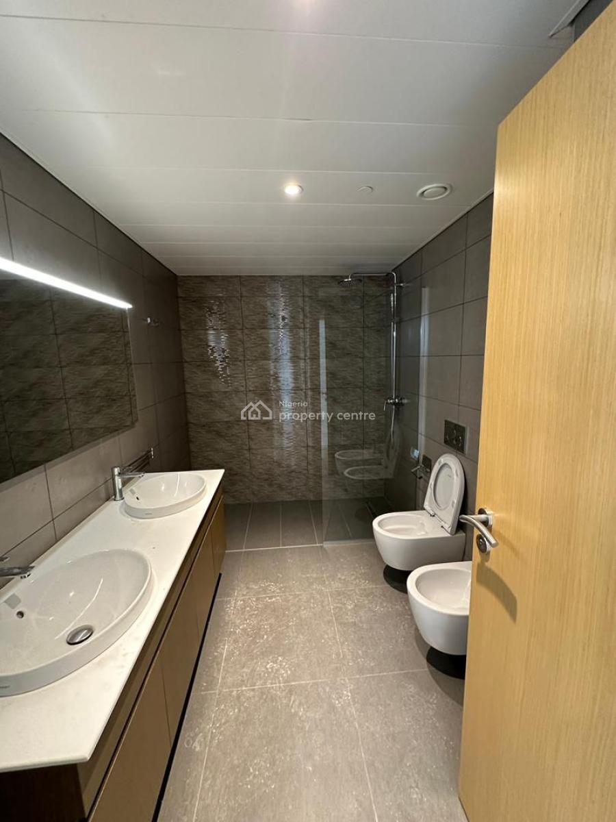 Luxury 2 Bedroom Apartment, Vi, Victoria Island (vi), Lagos, Flat / Apartment for Rent