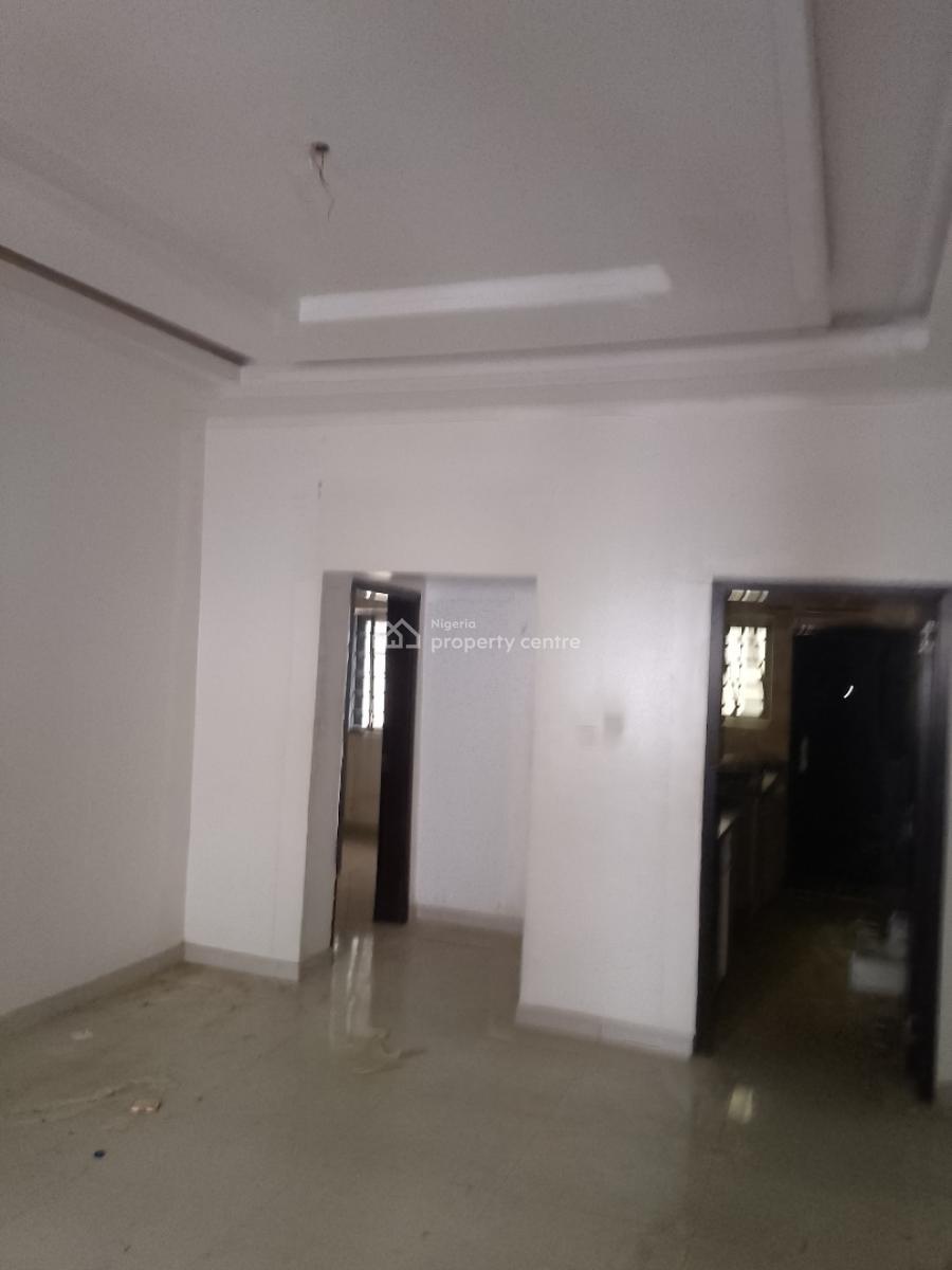 Luxury 2 Bedroom Flat, Ako Ado Estate Behind Landwey Head Office Olokonla, Lekki, Lagos, Flat / Apartment for Rent