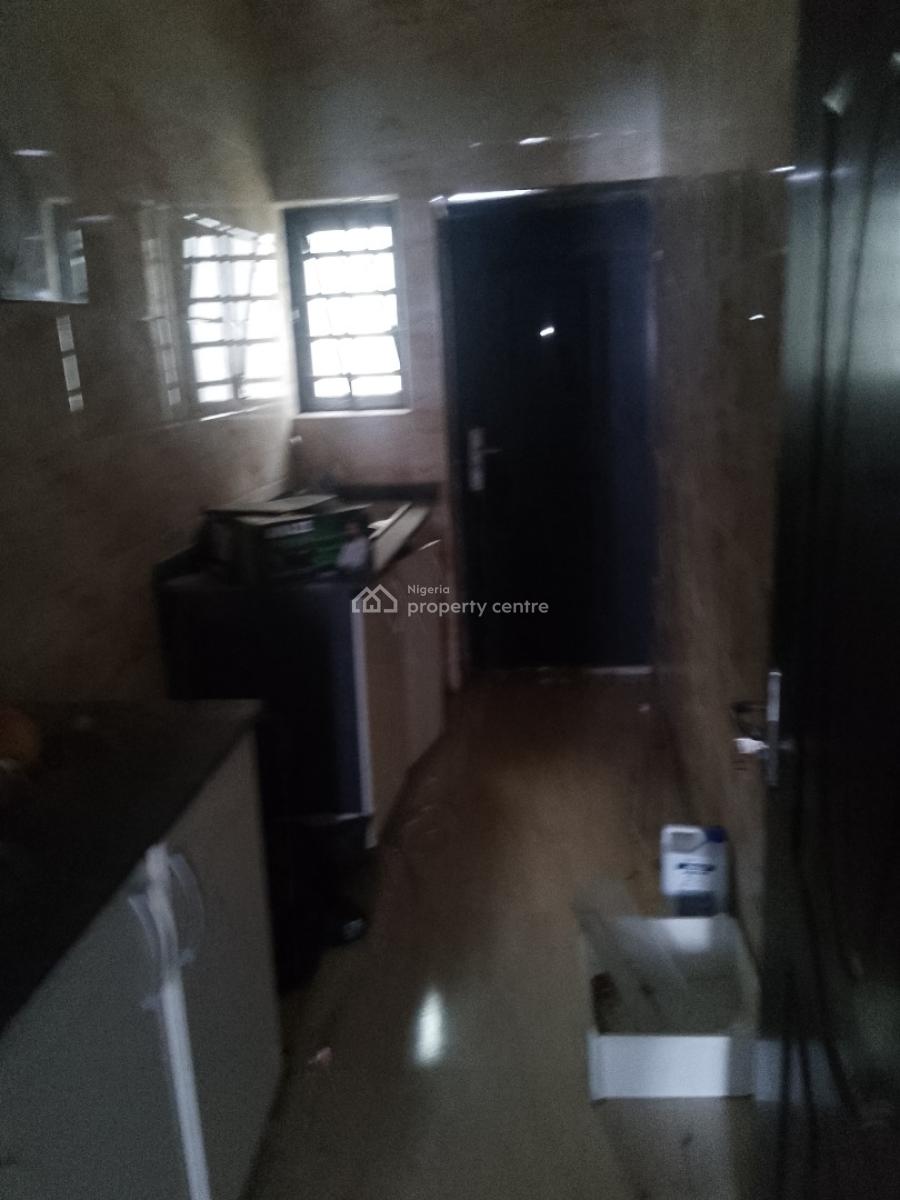 Luxury 2 Bedroom Flat, Ako Ado Estate Behind Landwey Head Office Olokonla, Lekki, Lagos, Flat / Apartment for Rent